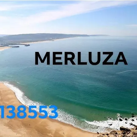 Merluza Nazaré